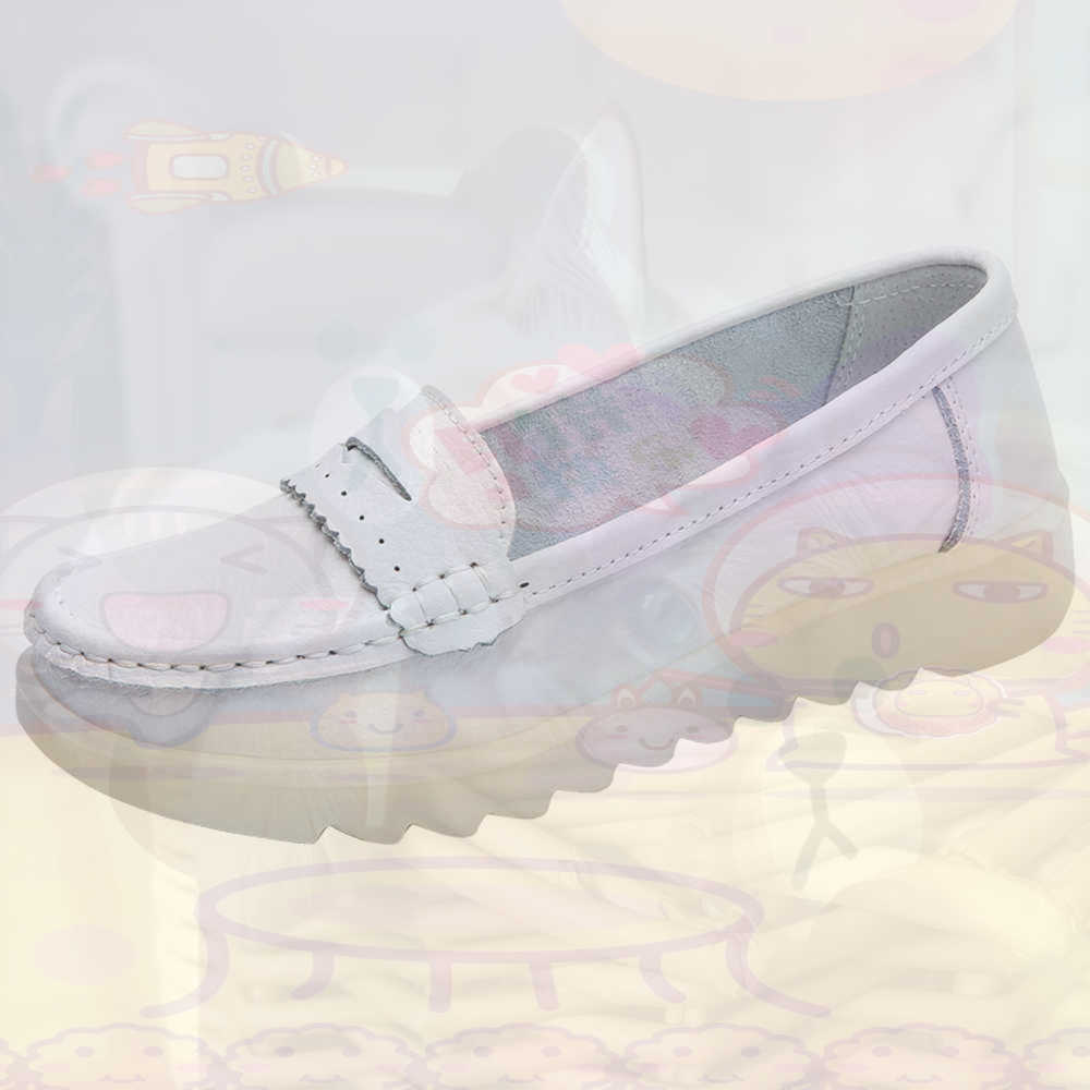 Men'S Fashion At 40 - รองเท้าแตะขับรถวัยรุ่นรองเท้าผ้าใบสเก็ตบอร์ดรองเท้าผู้หญิง Silver Flats สินค้ากีฬาราคาต่ําเล่น Tenix Hospitality