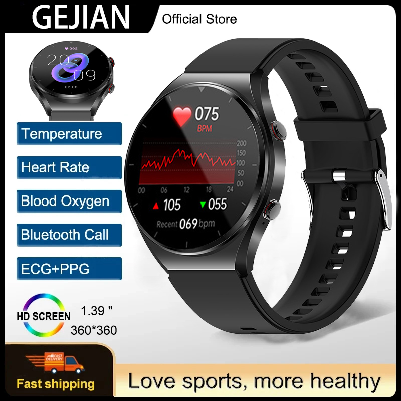 Mens Fashion World - GEJIAN 1.3 