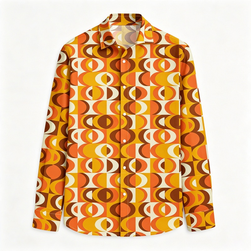 เสื้อเชิ้ตแฟชั่นผู้ชายปี 2026  - Mens Fashion Style บทวิจารณ์และราคา