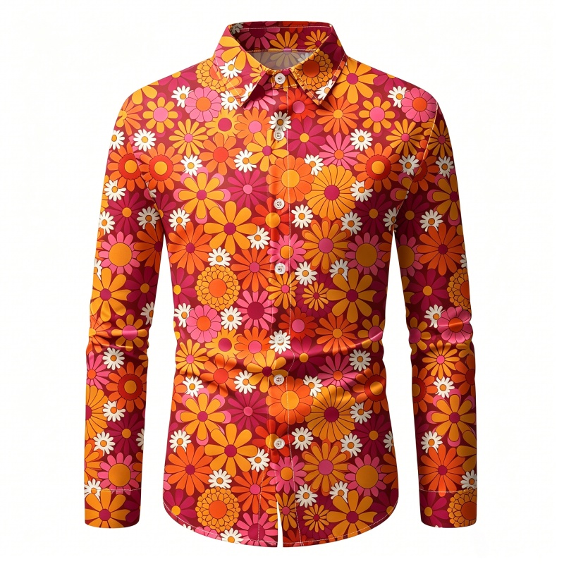เสื้อเชิ้ตแฟชั่นผู้ชายปี 2026  - Mens Fashion Style บทวิจารณ์และราคา