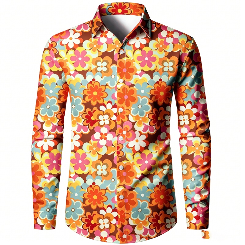 เสื้อเชิ้ตแฟชั่นผู้ชายปี 2026  - Mens Fashion Style บทวิจารณ์และราคา