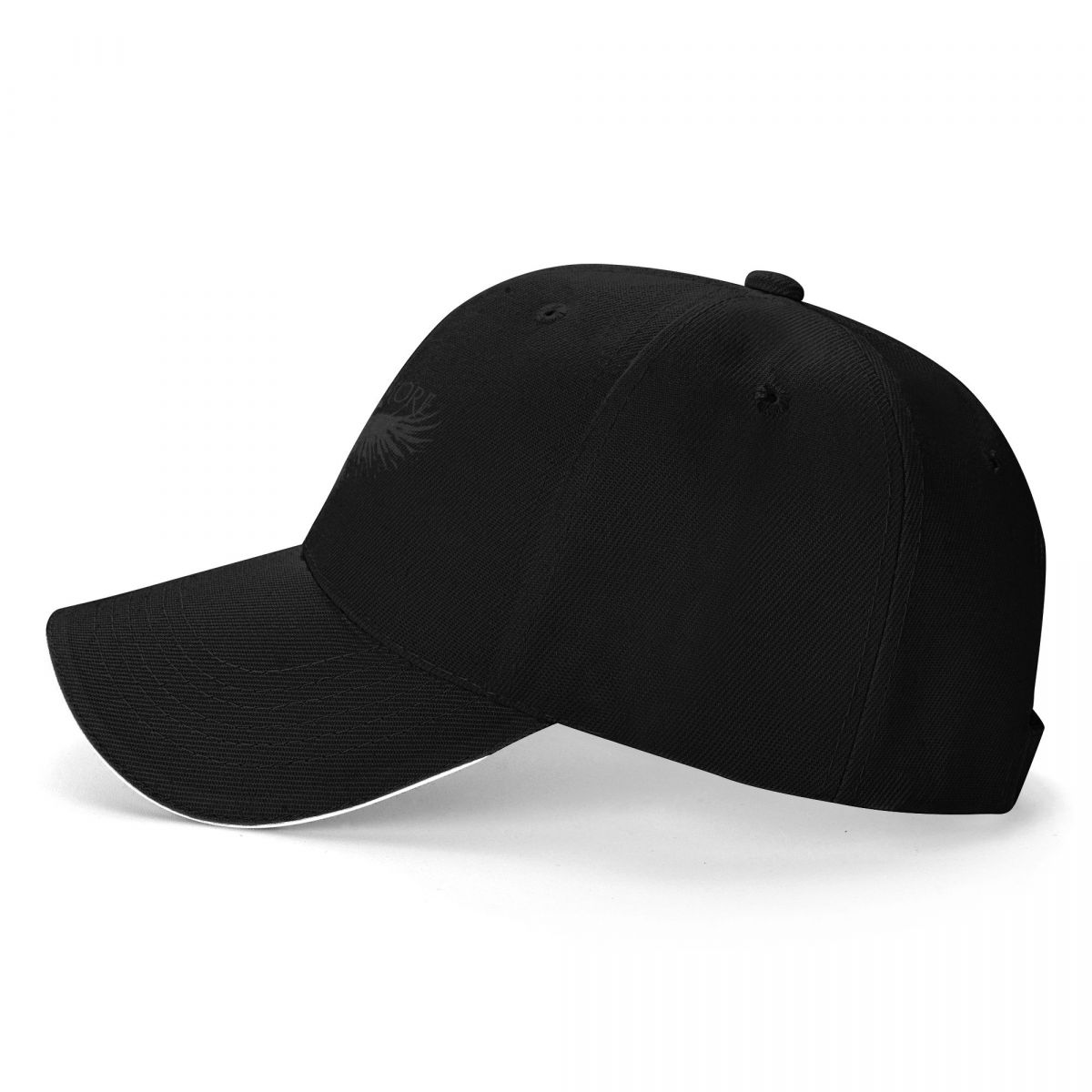 หมวกเบสบอล Nevermore หมวกดาร์บ - Men'S Fashion Outlets บทวิจารณ์และราคา