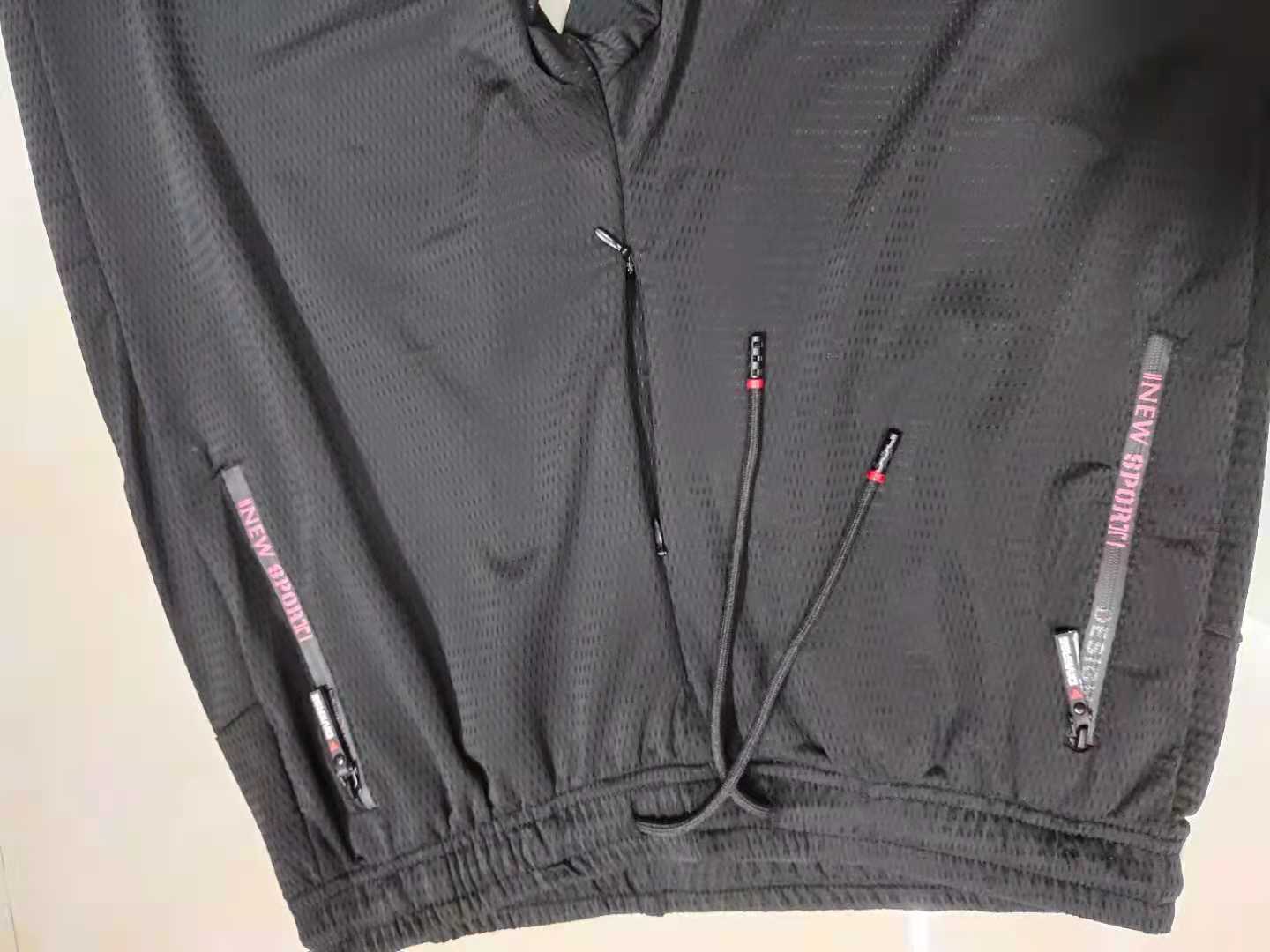 ผู้ชายเปิด crotch ฤดูร้อน Brea - Jogger Sweatpants Men บทวิจารณ์และราคา