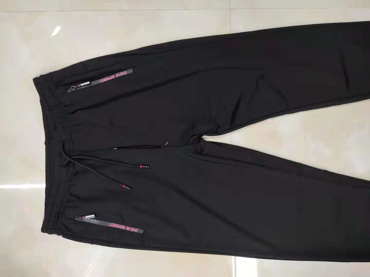 ผู้ชายเปิด crotch ฤดูร้อน Brea - Jogger Sweatpants Men บทวิจารณ์และราคา