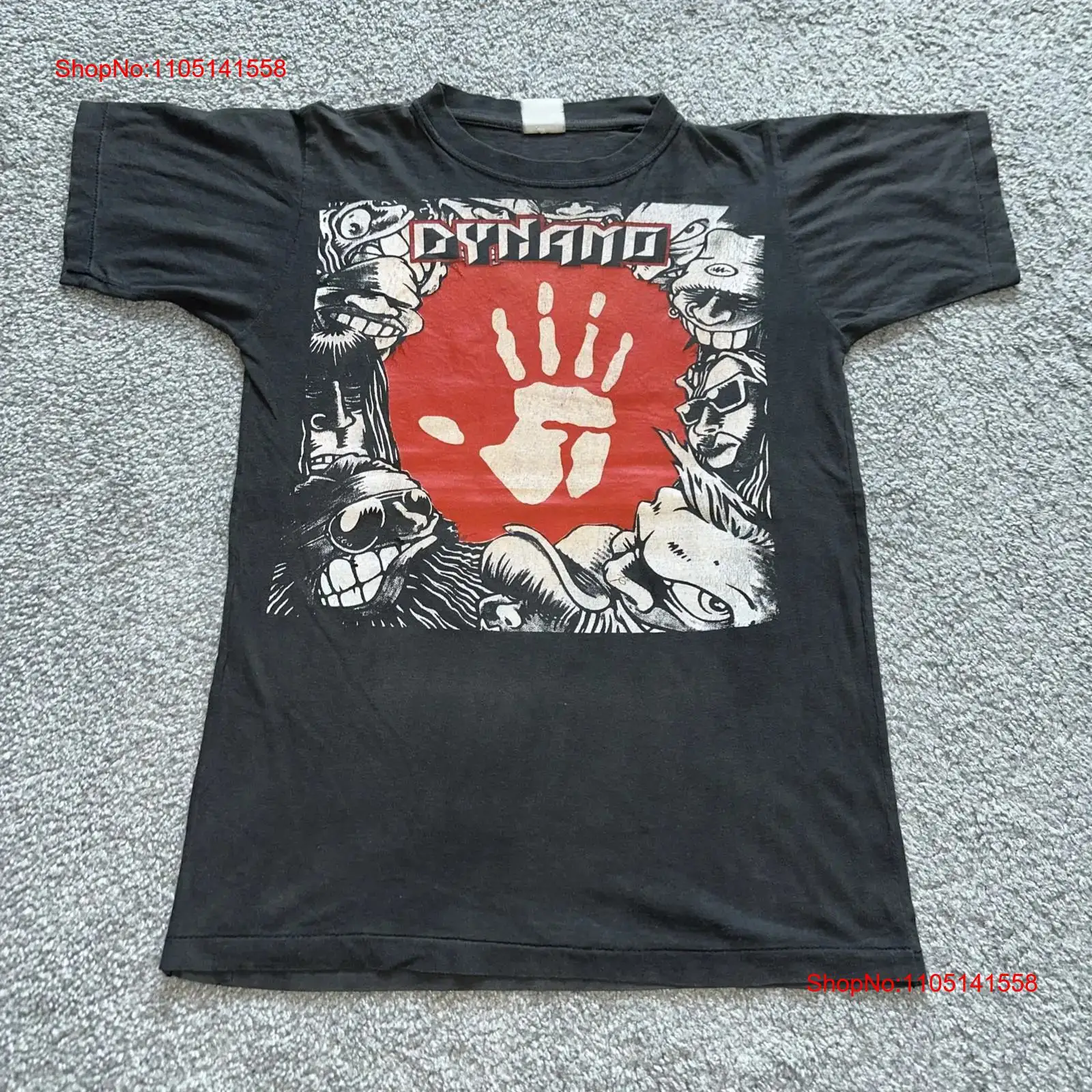 เสื้อยืดวินเทจยุค 90s ปี 1995  - Mens Fashion In The 90S บทวิจารณ์และราคา