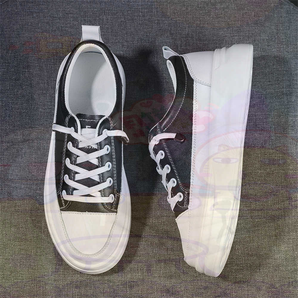 LACE-up Chunky Loafers ผู้หญิง - Men'S Fashion At 40 บทวิจารณ์และราคา