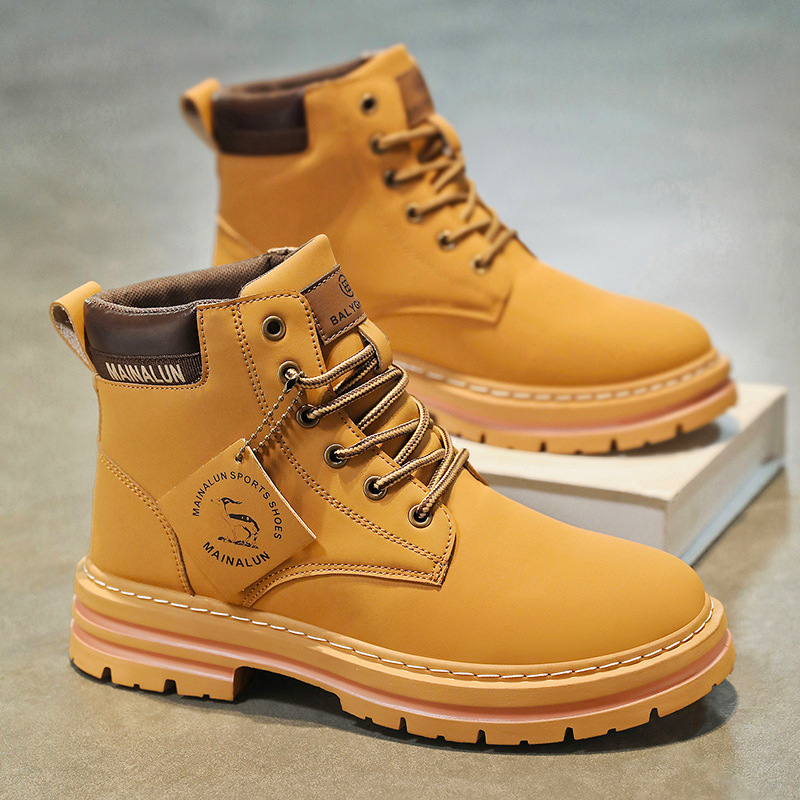 รองเท้าบูทหุ้มข้อผู้ชายแบบคลาส - Men'S Fashion For 30 Year Olds บทวิจารณ์และราคา