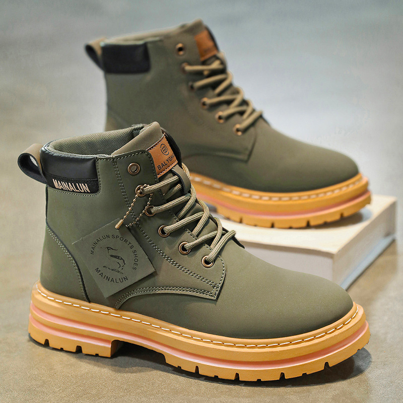 รองเท้าบูทหุ้มข้อผู้ชายแบบคลาส - Men'S Fashion For 30 Year Olds บทวิจารณ์และราคา