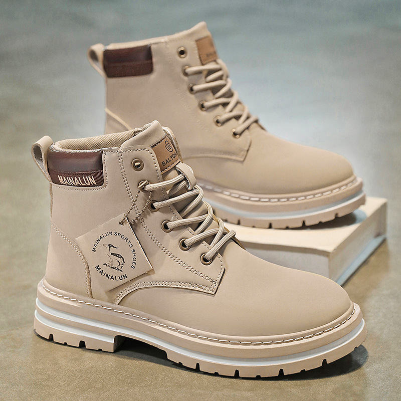รองเท้าบูทหุ้มข้อผู้ชายแบบคลาส - Men'S Fashion For 30 Year Olds บทวิจารณ์และราคา