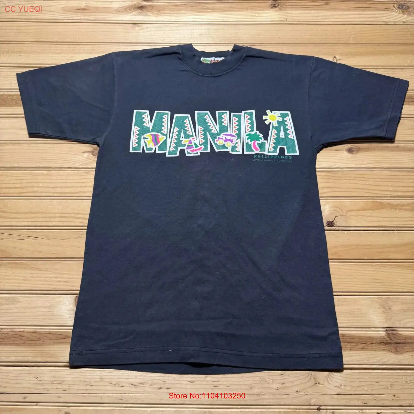 เสื้อยืดของที่ระลึกชายหาดเมือง - Mens Fashion In The 90S บทวิจารณ์และราคา