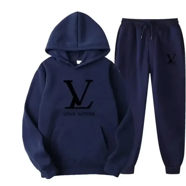 ชุดคู่รักลำลองสไตล์สปอร์ตสำหรั - Men'S Fashion Pants บทวิจารณ์และราคา