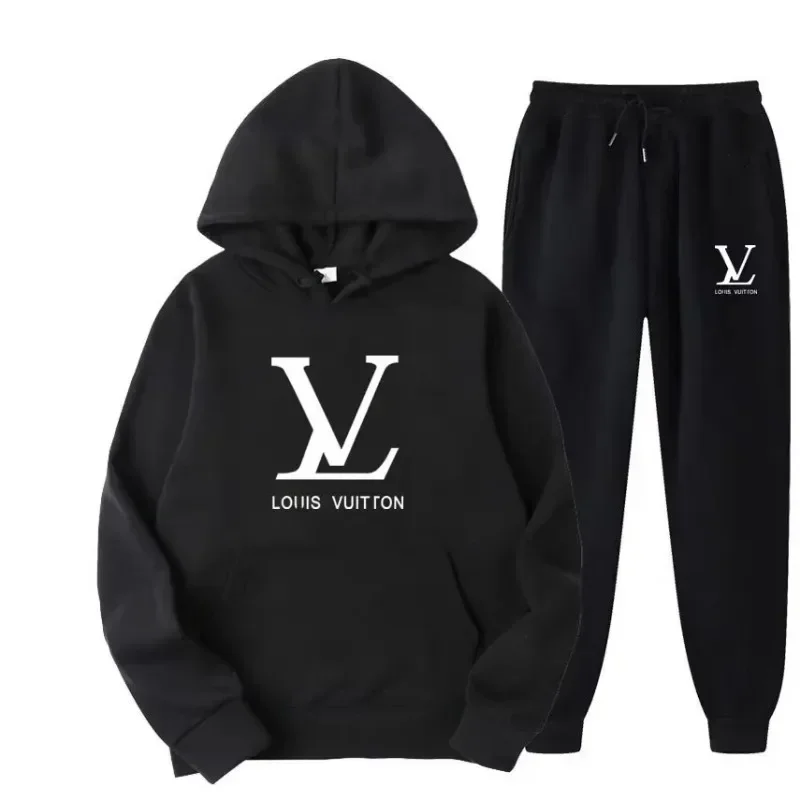 ชุดคู่รักลำลองสไตล์สปอร์ตสำหรั - Men'S Fashion Pants บทวิจารณ์และราคา
