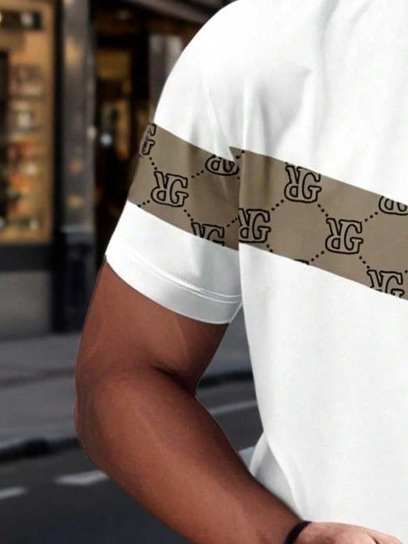 ชุดสูทผู้ชายฤดูร้อนปี 2026 ลาย - Mens Fashion Style บทวิจารณ์และราคา