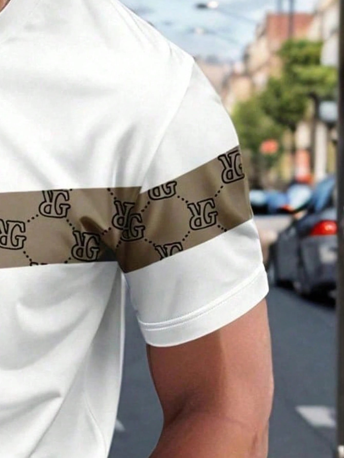 ชุดสูทผู้ชายฤดูร้อนปี 2026 ลาย - Mens Fashion Style บทวิจารณ์และราคา
