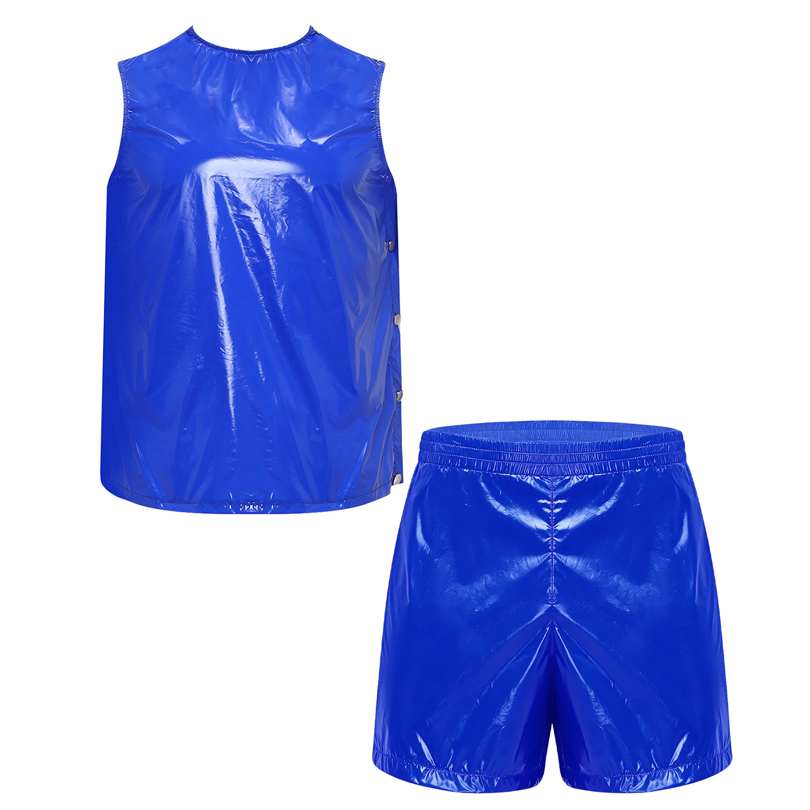 ชุดเสื้อกล้ามกันน้ำสำหรับผู้ชา - Track Suit Men บทวิจารณ์และราคา