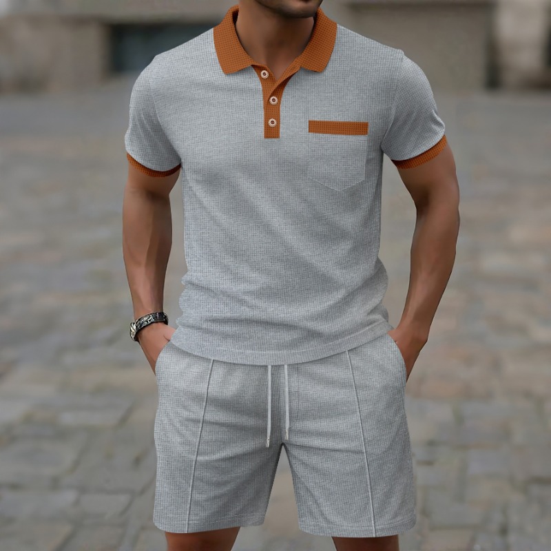 แฟชั่นฤดูร้อนปี 2026 ล่าสุด เส - Men'S Fashion For Summer 2026 บทวิจารณ์และราคา