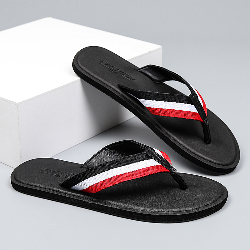 รองเท้าแตะพื้นนุ่มสำหรับผู้ชาย - Men'S Fashion For 30 Year Olds บทวิจารณ์และราคา