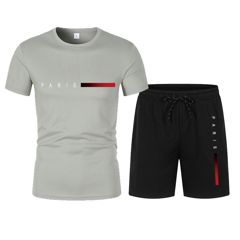 ชุดกีฬาลำลองแฟชั่นสำหรับผู้ชาย - Men'S Fashion For Summer 2026 บทวิจารณ์และราคา
