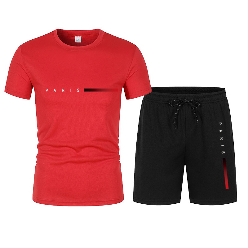 ชุดกีฬาลำลองแฟชั่นสำหรับผู้ชาย - Men'S Fashion For Summer 2026 บทวิจารณ์และราคา