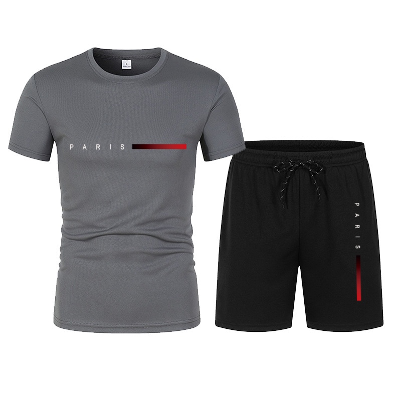 ชุดกีฬาลำลองแฟชั่นสำหรับผู้ชาย - Men'S Fashion For Summer 2026 บทวิจารณ์และราคา