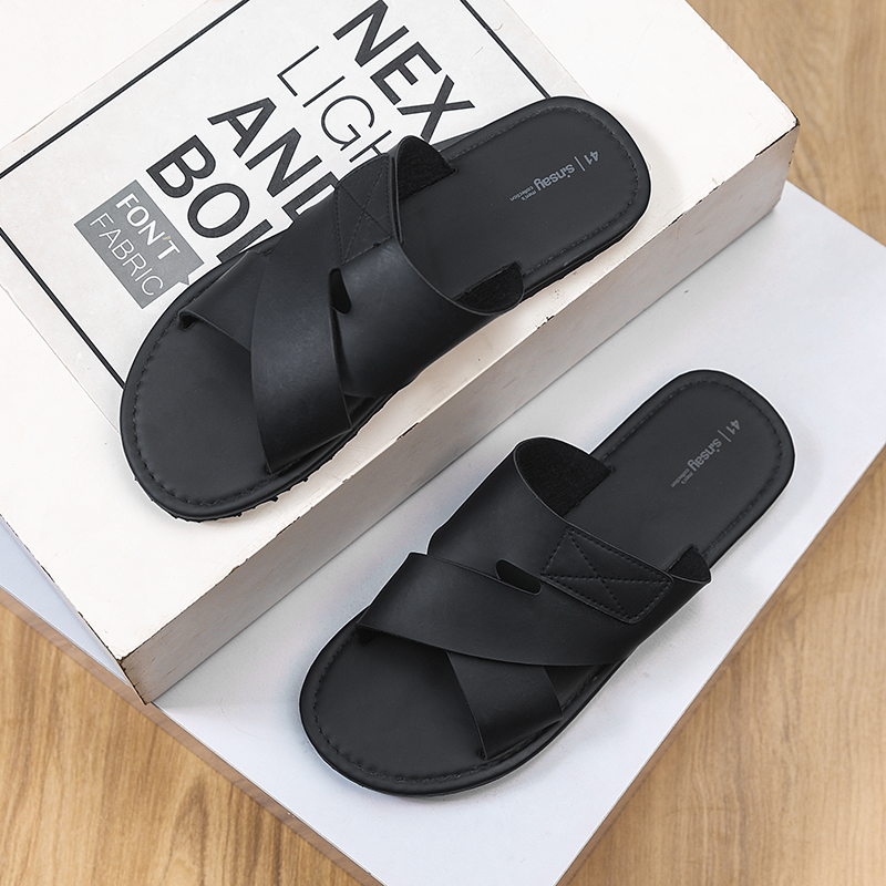 รองเท้าแตะผู้ชาย 2026 รุ่นใหม่ - Men'S Fashion Plus บทวิจารณ์และราคา