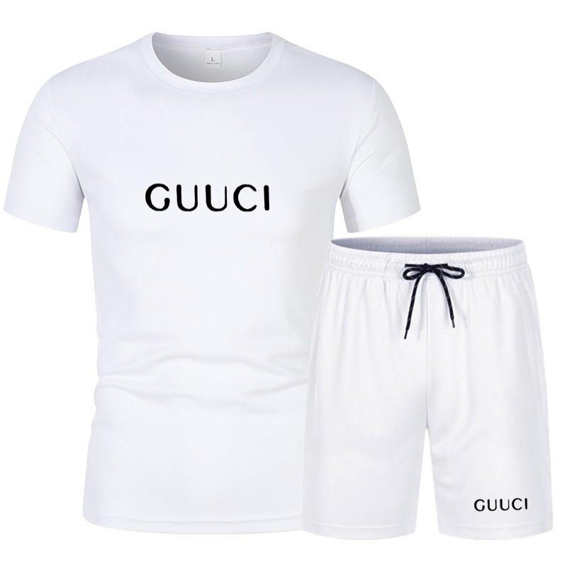 เสื้อยืดแขนสั้นคอกลมทรงสปอร์ต  - Men'S Fashion Trends 2025 บทวิจารณ์และราคา