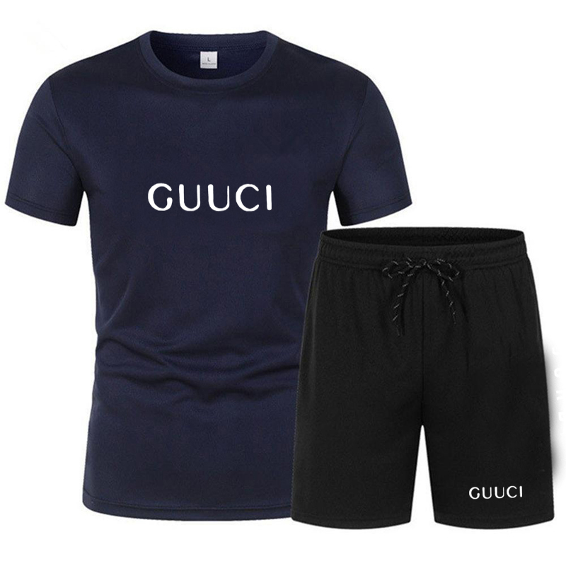 เสื้อยืดแขนสั้นคอกลมทรงสปอร์ต  - Men'S Fashion Trends 2025 บทวิจารณ์และราคา