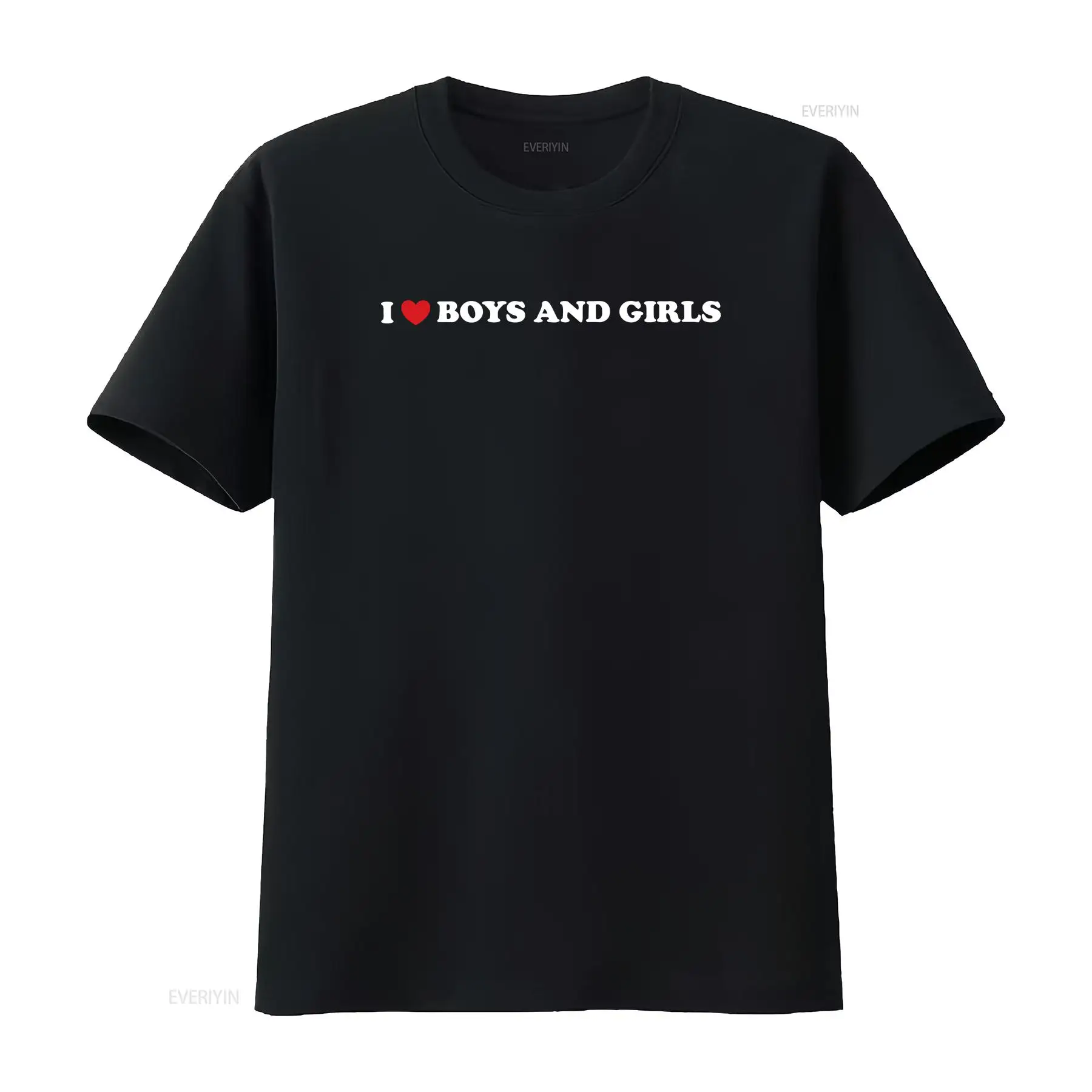 เสื้อครอปท็อป I Love Boys and  - Mens Fashion In The 90S บทวิจารณ์และราคา
