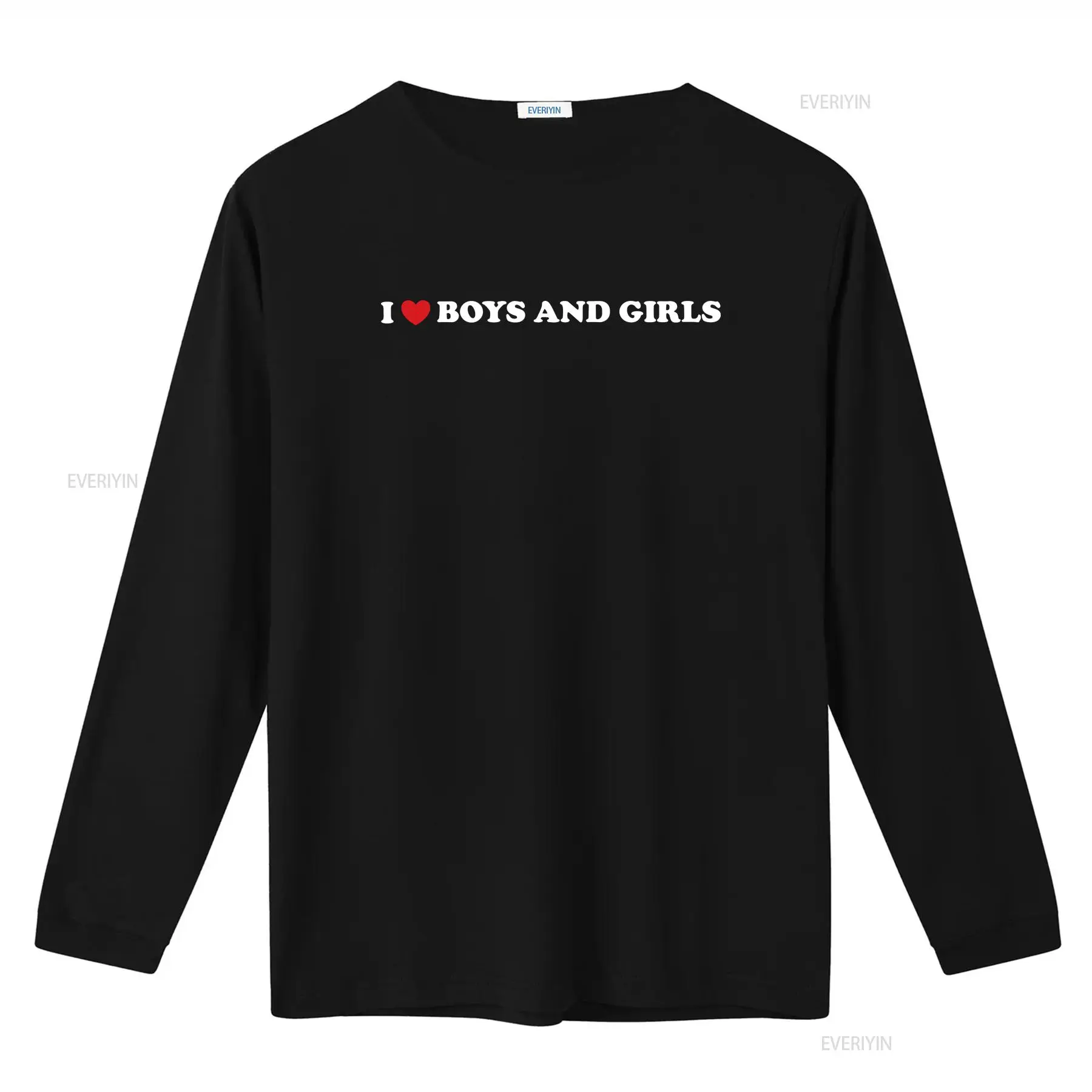 เสื้อครอปท็อป I Love Boys and  - Mens Fashion In The 90S บทวิจารณ์และราคา