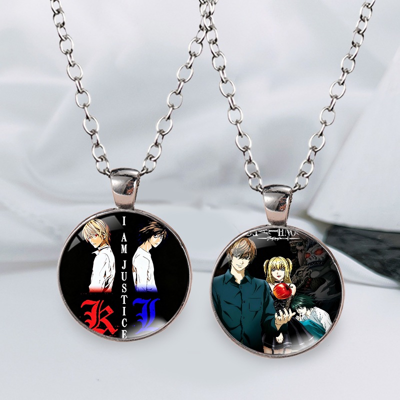 สร้อยคอจี้เพชรแห่งเวลา Death N - Men'S Fashion Model บทวิจารณ์และราคา