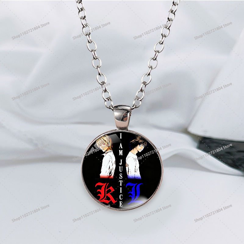 สร้อยคอจี้เพชรแห่งเวลา Death N - Men'S Fashion Model บทวิจารณ์และราคา