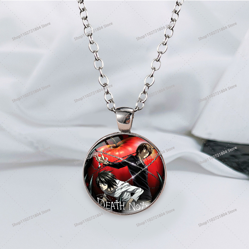 สร้อยคอจี้เพชรแห่งเวลา Death N - Men'S Fashion Model บทวิจารณ์และราคา