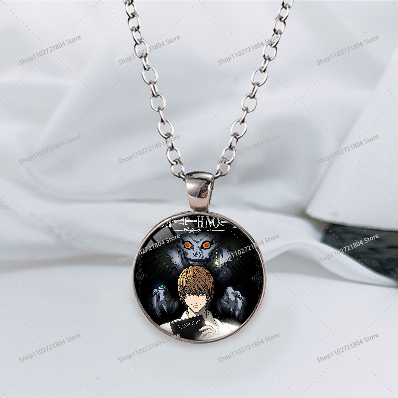 สร้อยคอจี้เพชรแห่งเวลา Death N - Men'S Fashion Model บทวิจารณ์และราคา