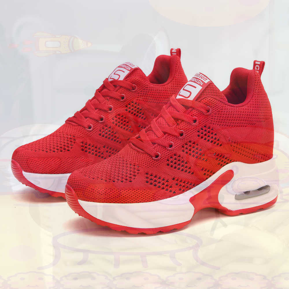 สีแดงขนาด 36 รองเท้าผู้หญิงเทน - Men'S Fashion At 40 บทวิจารณ์และราคา