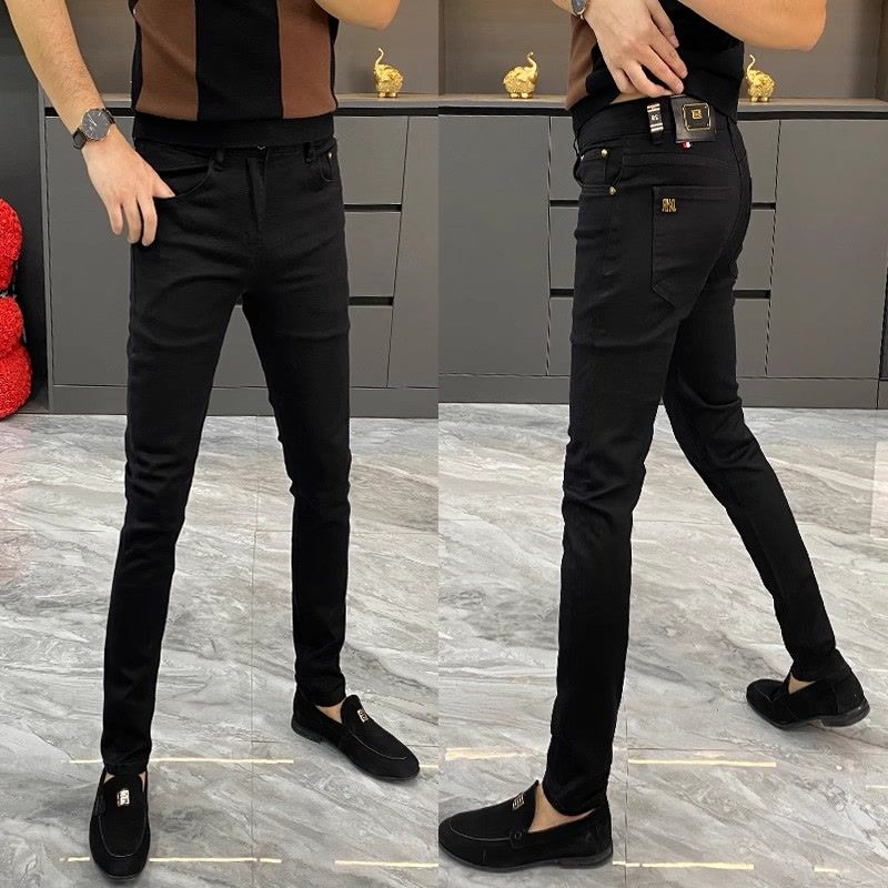 กางเกงยีนส์สีขาวผู้ชาย สินค้าส - Men'S Fashion Jeans And Boots บทวิจารณ์และราคา