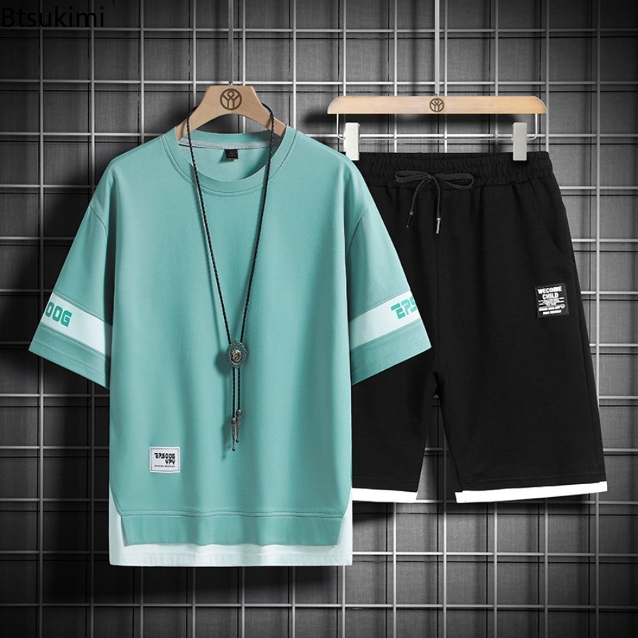 ชุดวอร์มฤดูร้อนปี 2026 แฟชั่นผ - Men'S Fashion For Summer 2026 บทวิจารณ์และราคา