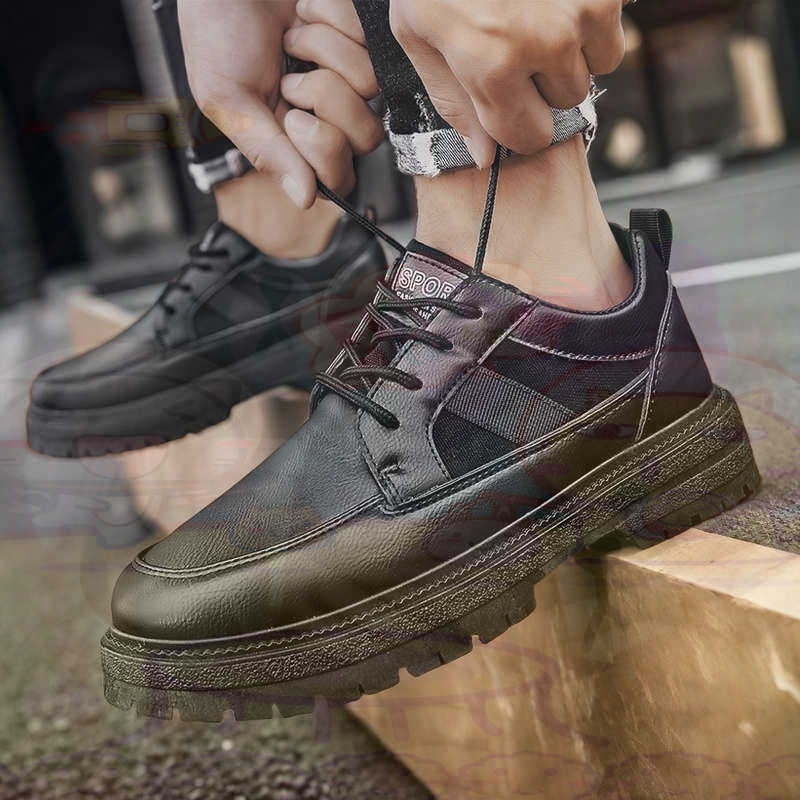 Dark Natural หนังแฟชั่น Traine - Men'S Fashion At 40 บทวิจารณ์และราคา