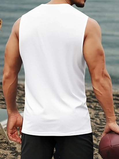 ชุดเสื้อกล้ามผู้ชาย 2026 ชุดกี - Track Suit Men บทวิจารณ์และราคา