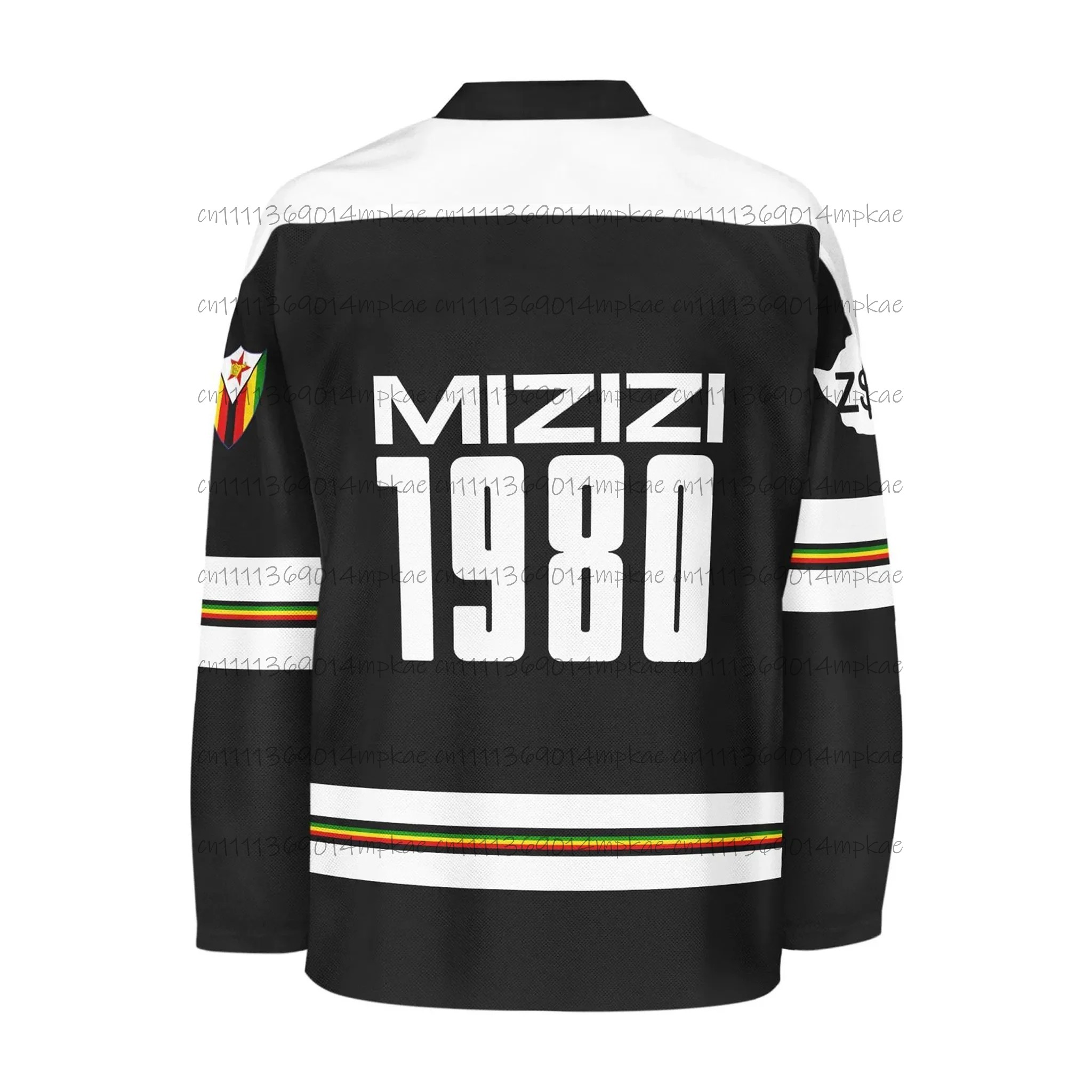 เสื้อยืดแขนยาวคอวีพิมพ์ลายซิมบ - Mens Fashion Style บทวิจารณ์และราคา