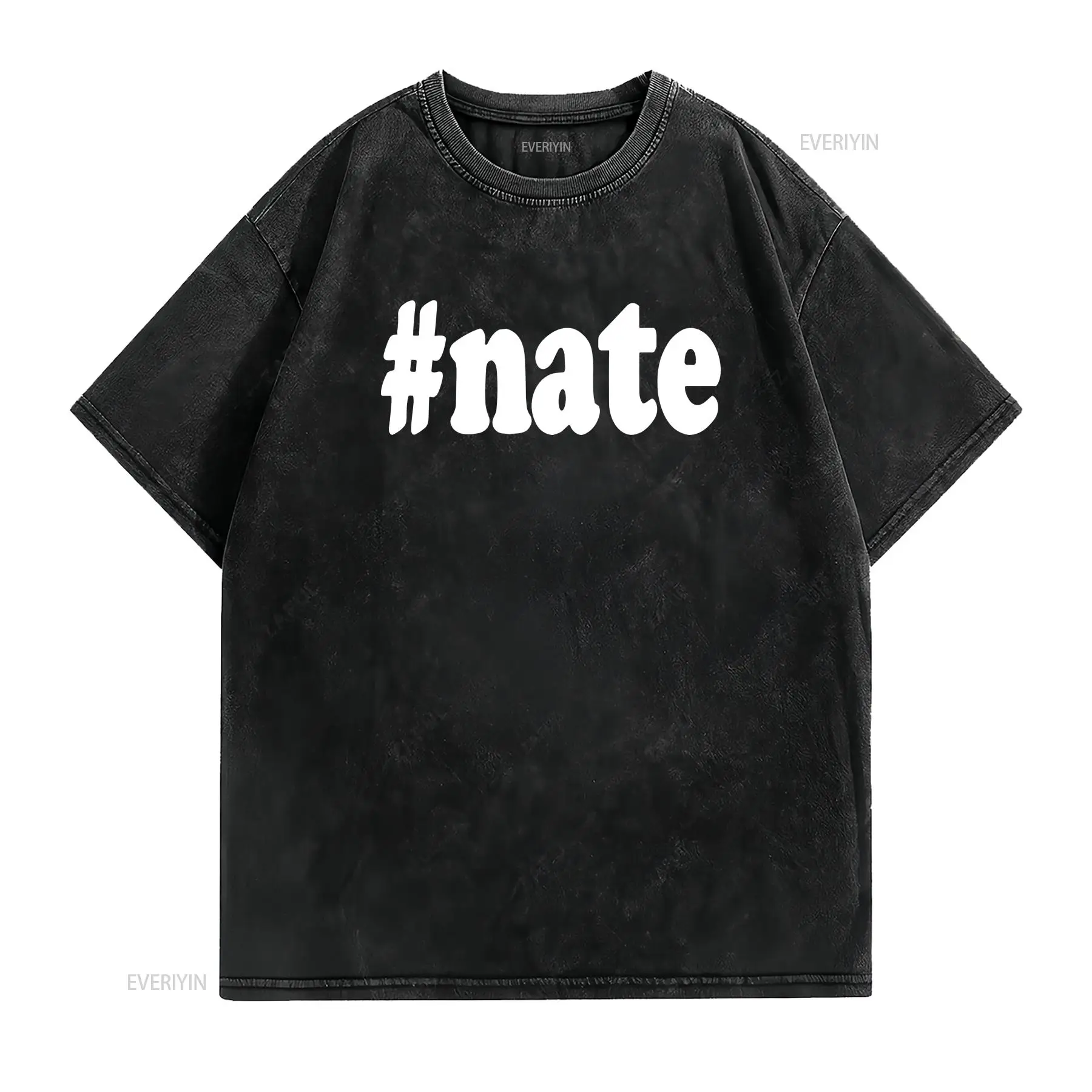 เสื้อยืดเนท แฮชแท็ก นาธาน ดิแอ - Mens Fashion Hashtags บทวิจารณ์และราคา