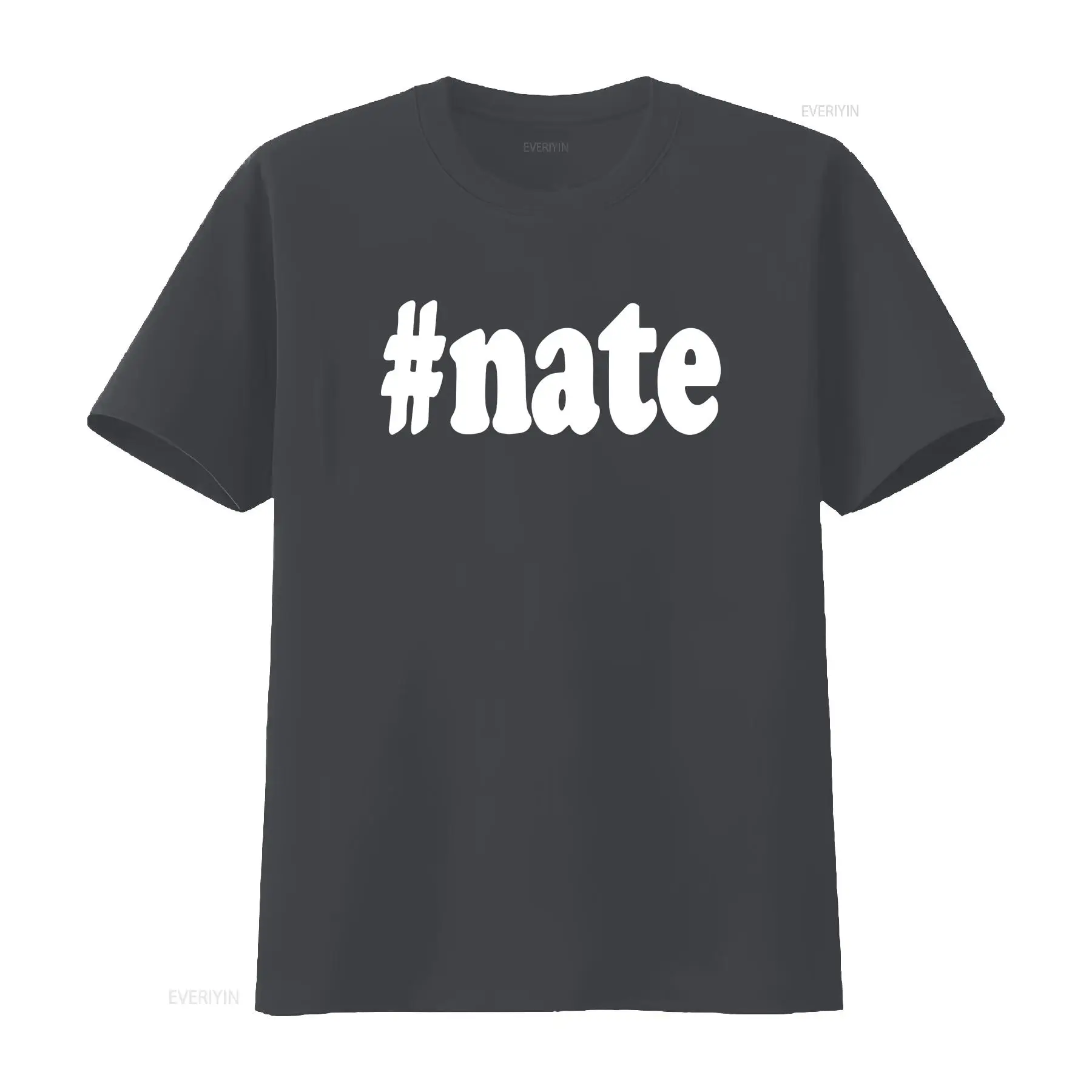 เสื้อยืดเนท แฮชแท็ก นาธาน ดิแอ - Mens Fashion Hashtags บทวิจารณ์และราคา