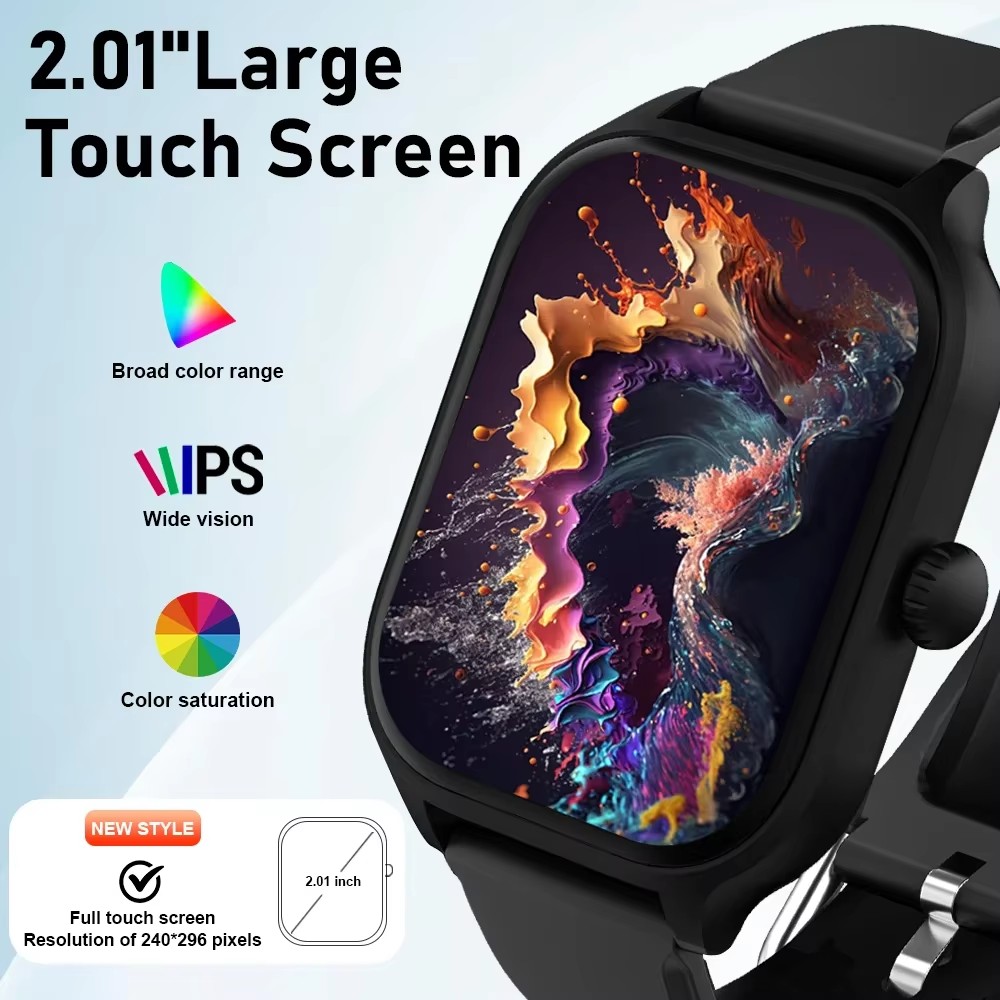 สมาร์ทวอทช์สำหรับ Android และ  - Mens Fashion World บทวิจารณ์และราคา