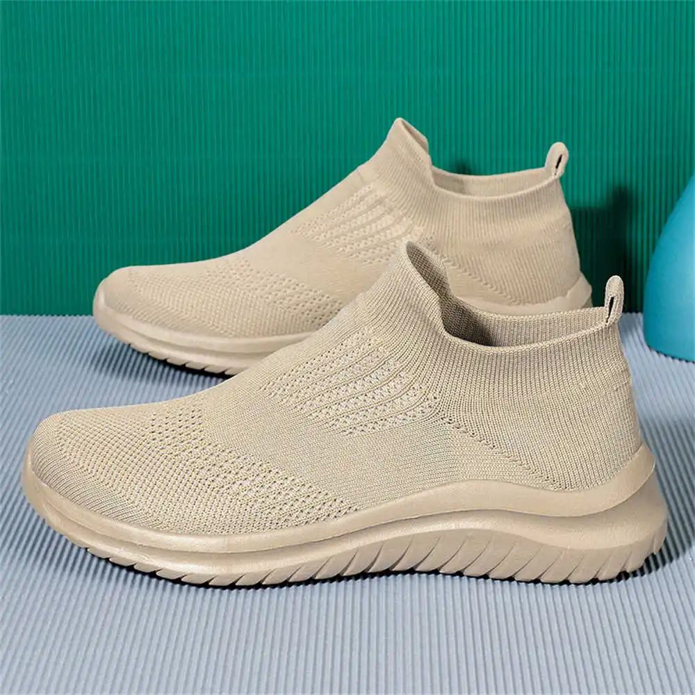 Beige Soft ใหม่รองเท้าเทนนิส M - Men'S Fashion At 40 บทวิจารณ์และราคา