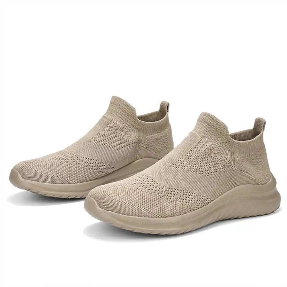 Beige Soft ใหม่รองเท้าเทนนิส M - Men'S Fashion At 40 บทวิจารณ์และราคา