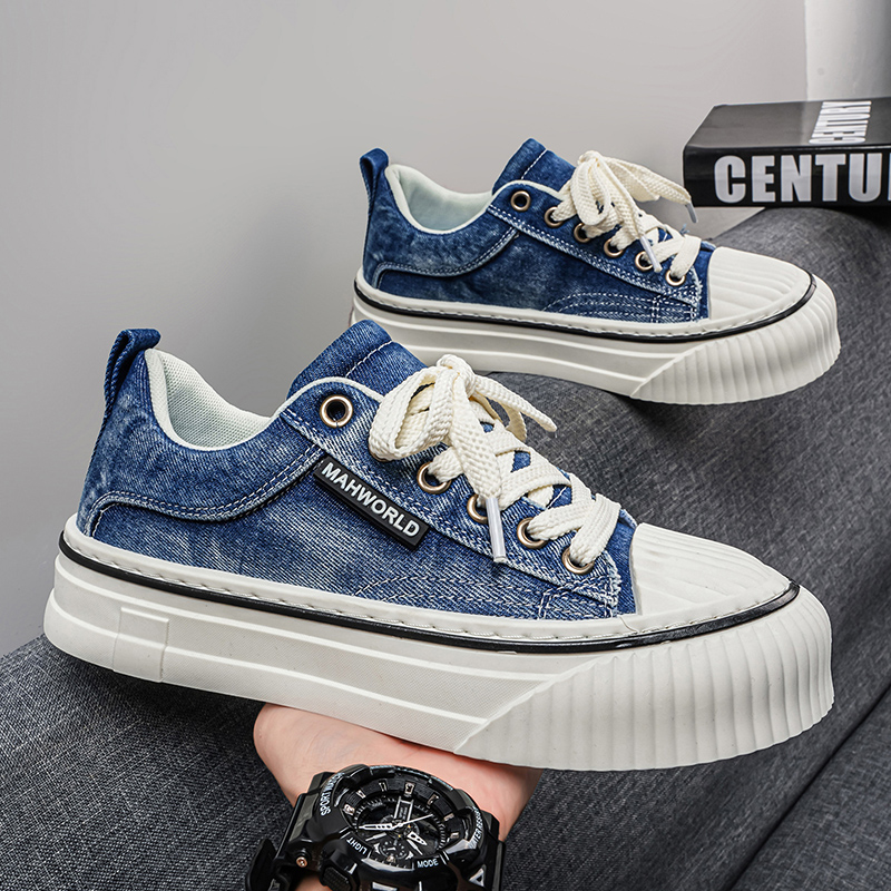 รองเท้าผู้ชายน้ำหนักเบา ระบายอ - Men'S Fashion Plus บทวิจารณ์และราคา