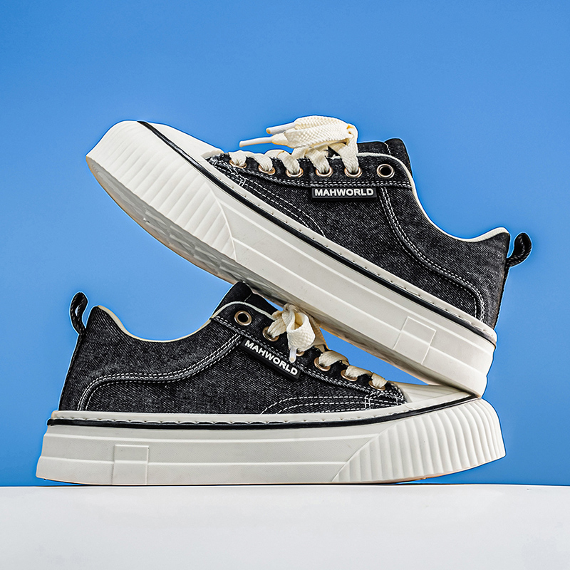 รองเท้าผู้ชายน้ำหนักเบา ระบายอ - Men'S Fashion Plus บทวิจารณ์และราคา