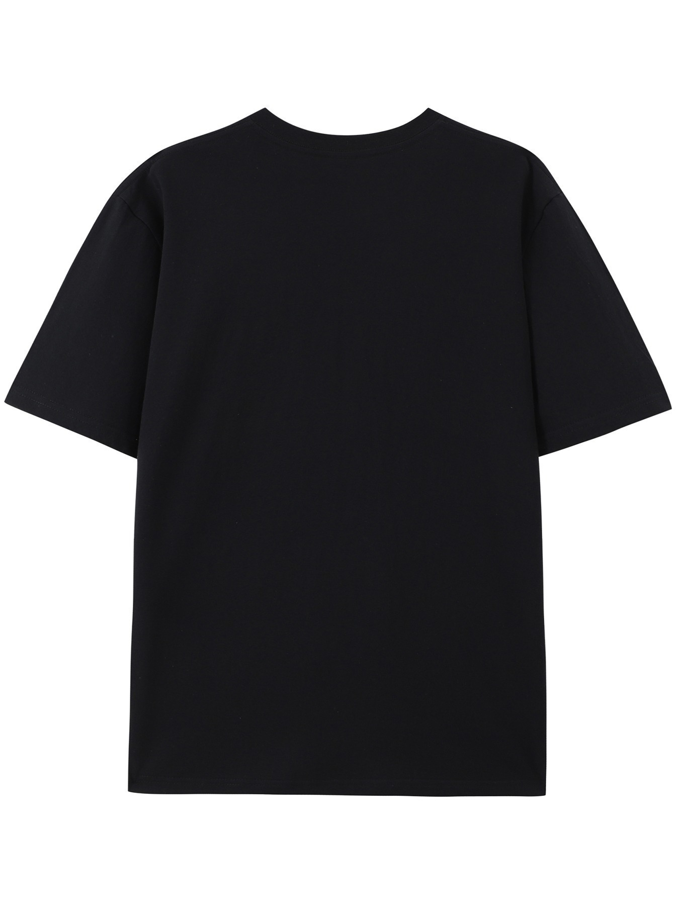 เสื้อยืดคอกลมผู้ชายสไตล์ลำลองแ - Mens Fashion Hashtags บทวิจารณ์และราคา