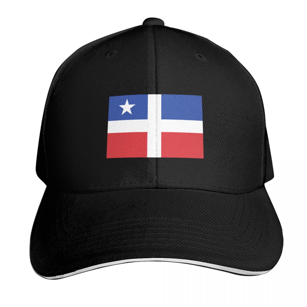 หมวกเบสบอล Bandera de Lares หม - Men'S Fashion Outlets บทวิจารณ์และราคา