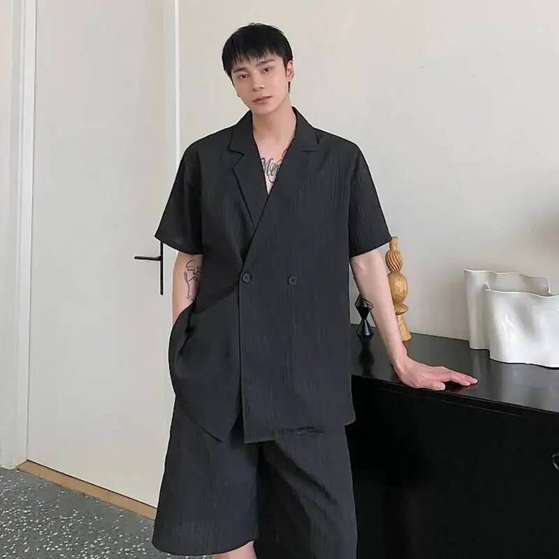 LUZHEN ชุดแฟชั่นฤดูร้อน 2026 ส - Men'S Fashion For Summer 2026 บทวิจารณ์และราคา