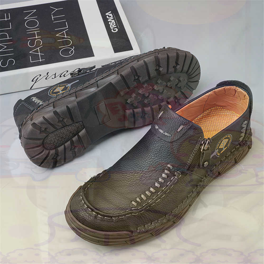 ตัวเลขขนาดเล็กขับรถรองเท้าผ้าใ - Men'S Fashion At 40 บทวิจารณ์และราคา